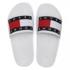 Tommy Jeans klapki Flag Pool Slide EN0EN01378-YBR Tommy Jeans klapki Flag Pool Slide EN0EN01378-YBR